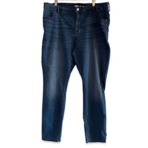 Old Navy Super Skinny Jeans